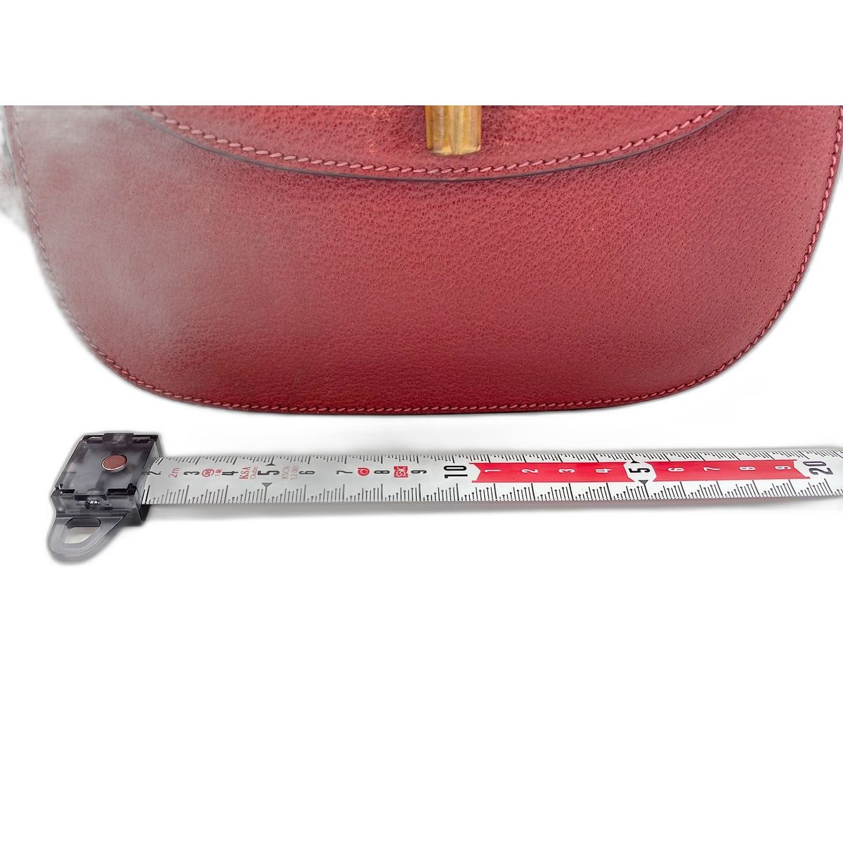 Gucci Handbag 2-Way Bamboo — view 3