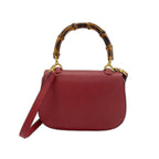 Gucci Handbag 2-Way Bamboo — view 2