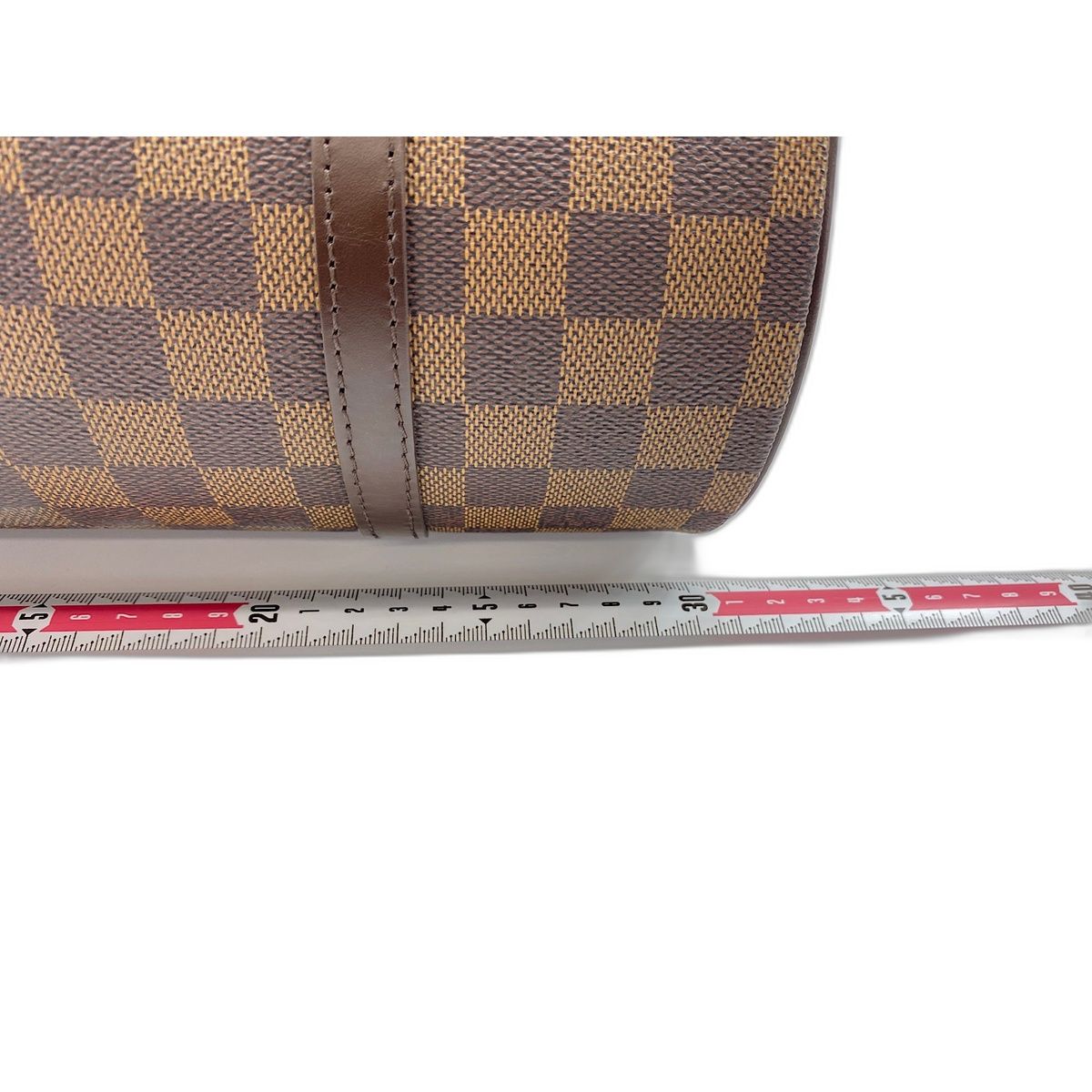 Louis Vuitton Handbag Papillon 30 — view 4