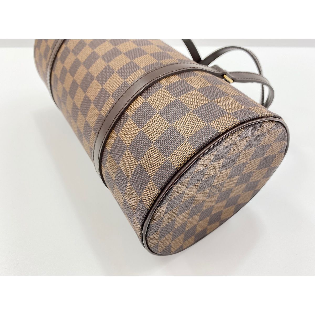 Louis Vuitton Handbag Papillon 30 — view 8