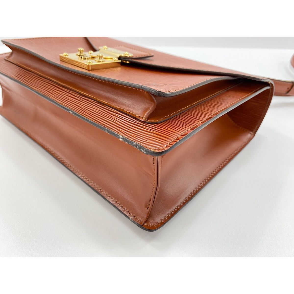 Louis Vuitton Handbag 2-Way Monceau — view 8