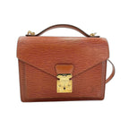 Louis Vuitton Handbag 2-Way Monceau — view 2