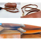 Louis Vuitton Handbag 2-Way Monceau — view 9