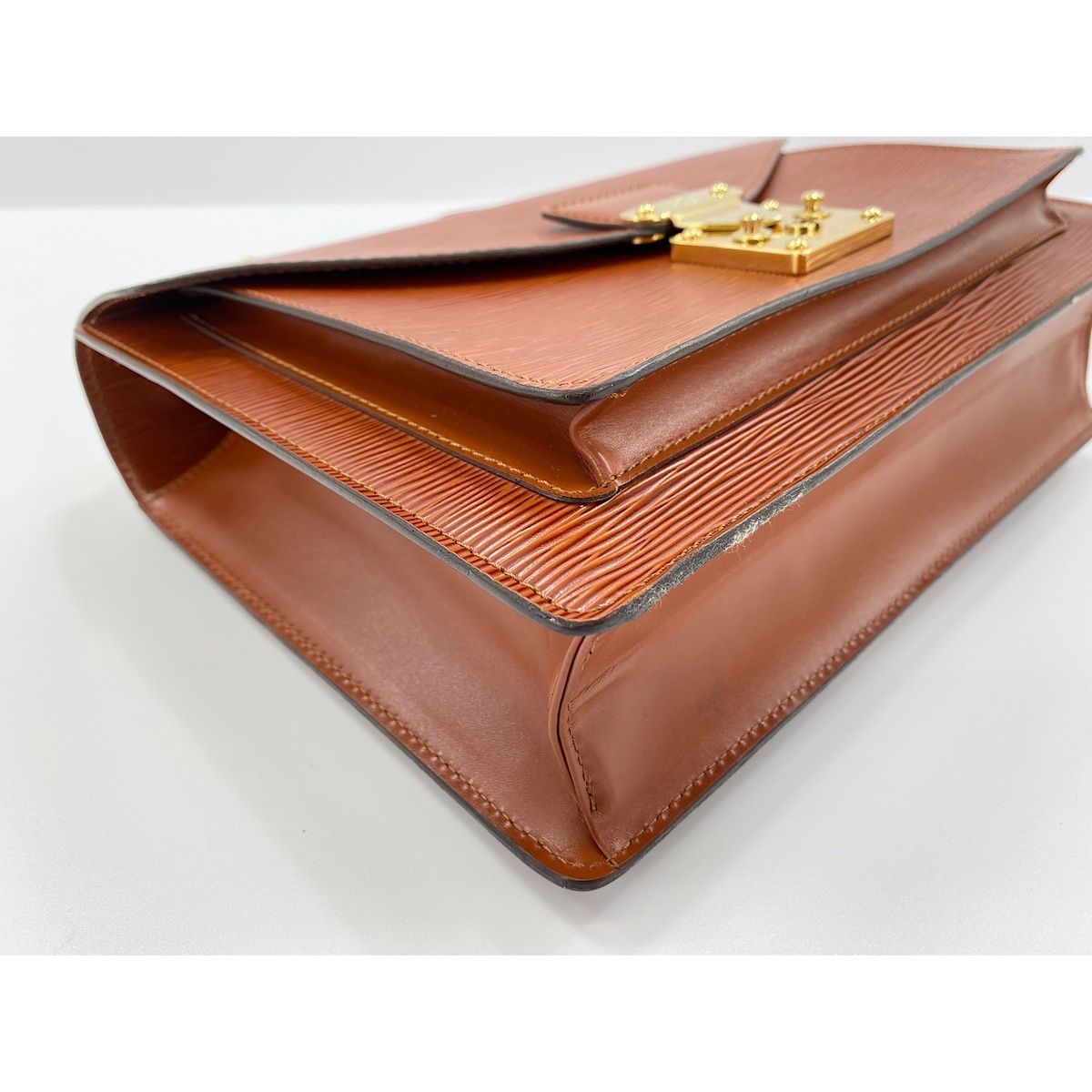 Louis Vuitton Handbag 2-Way Monceau — view 7