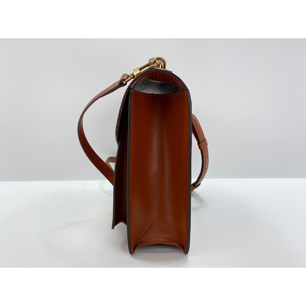 Louis Vuitton Handbag 2-Way Monceau — view 4