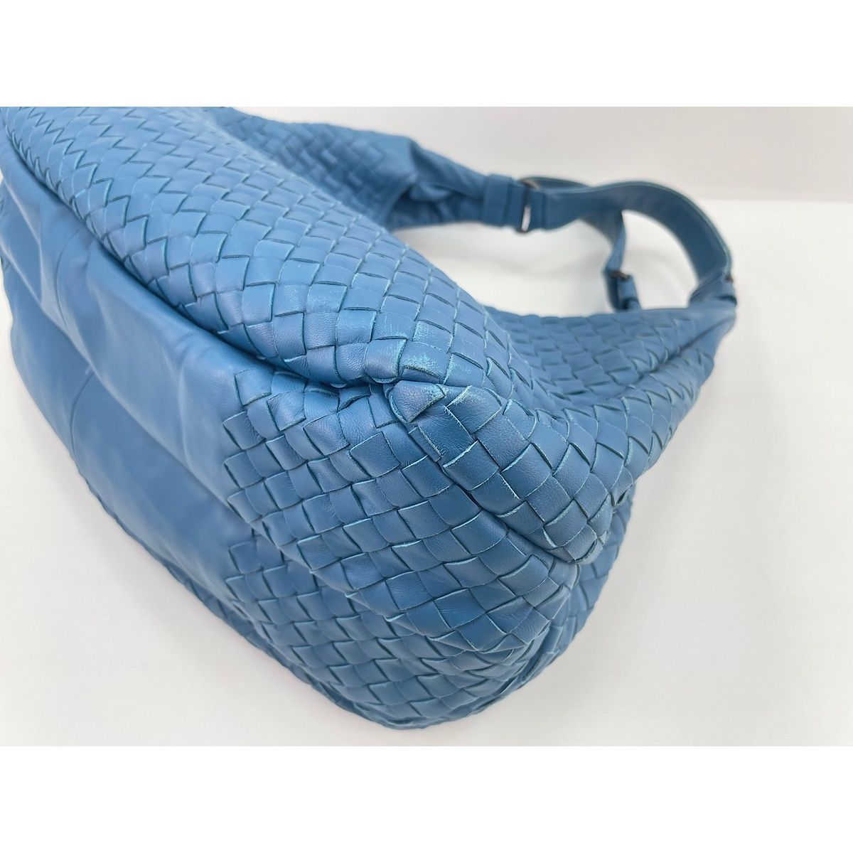 Bottega Veneta Handbag Campana — view 8