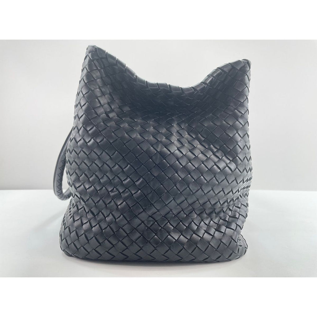 Bottega Veneta Tote Black — view 4