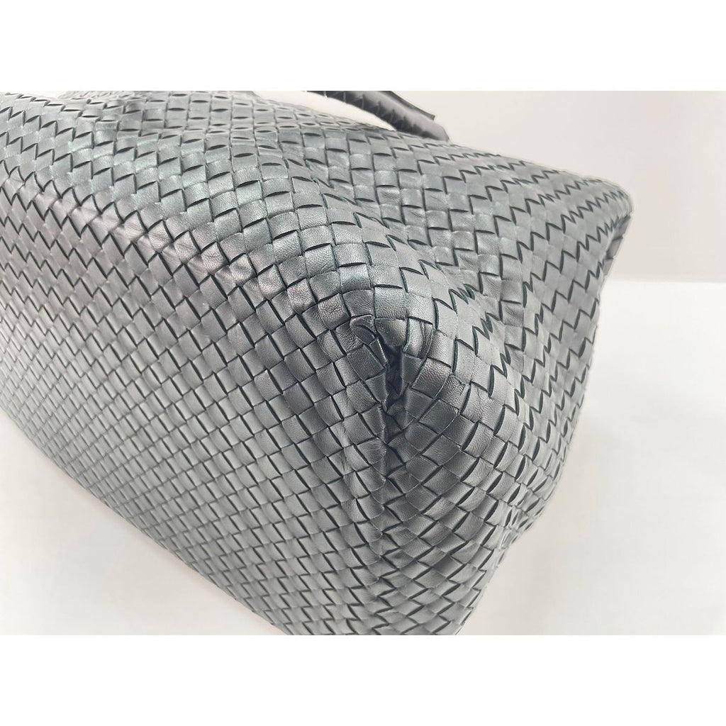 Bottega Veneta Tote Black — view 8