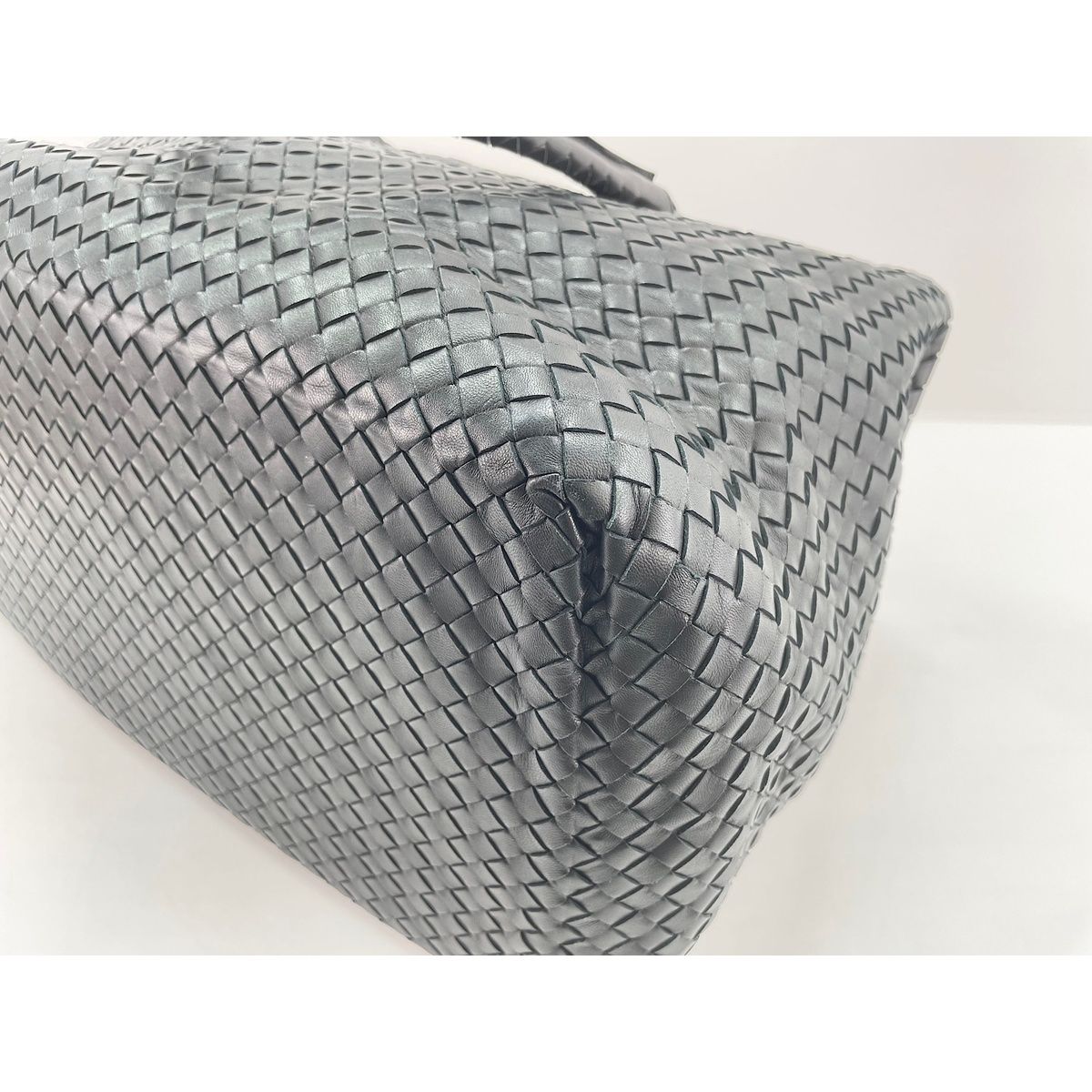 Bottega Veneta Tote Black — view 8