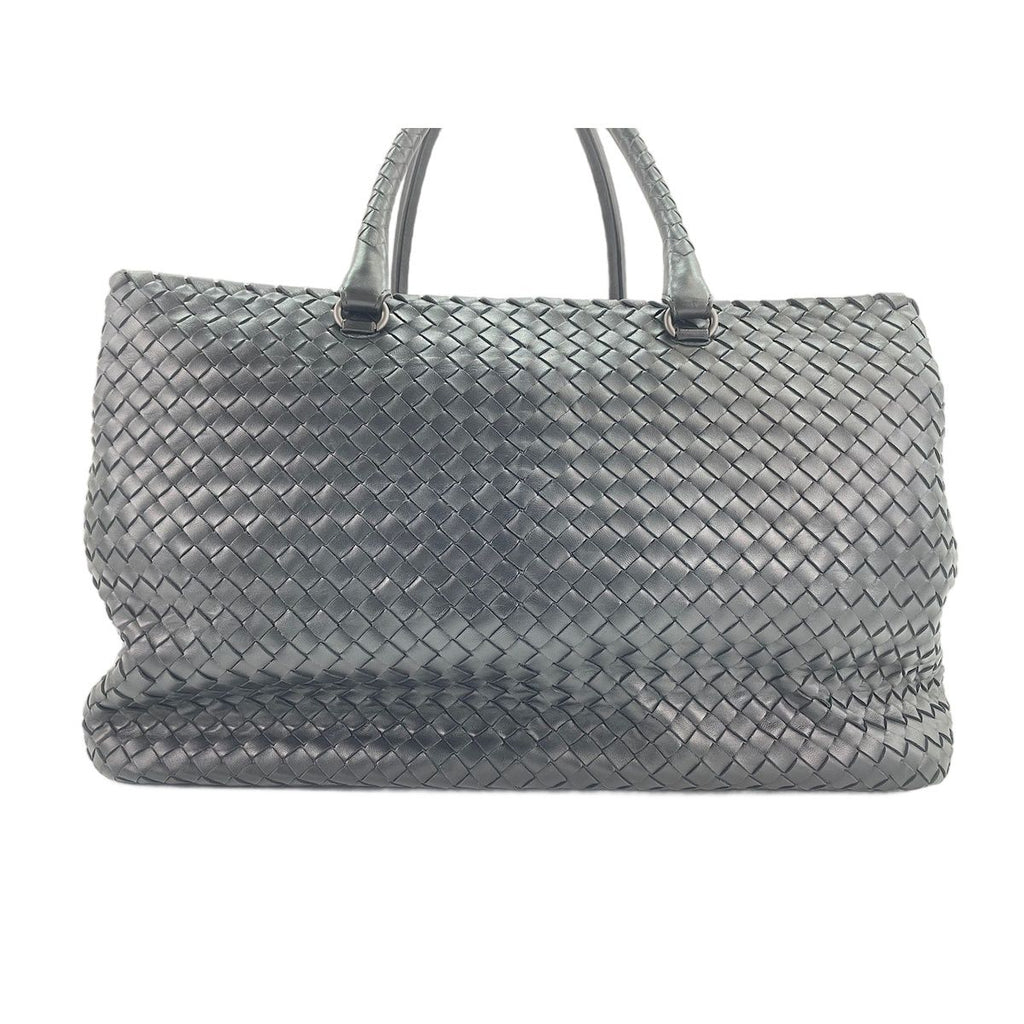 Bottega Veneta Tote Black — view 2
