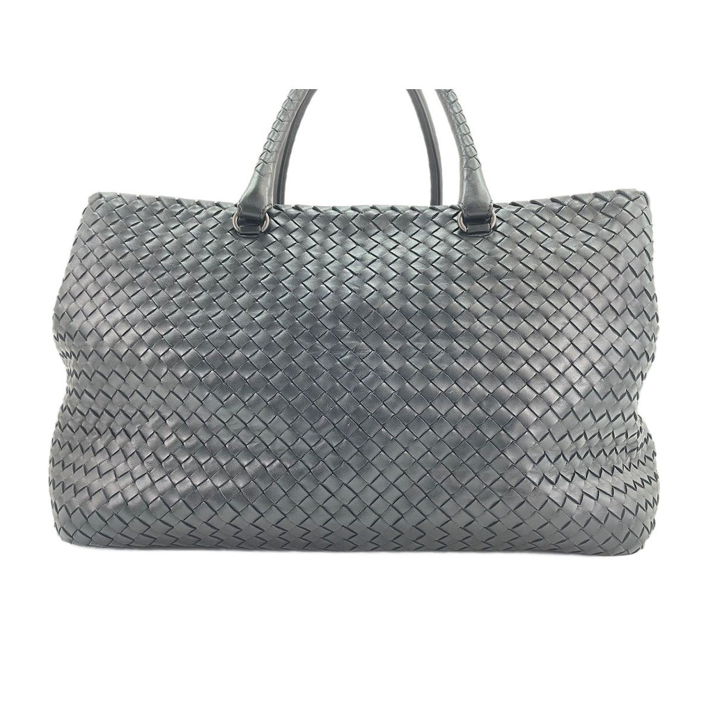 Bottega Veneta Tote Black