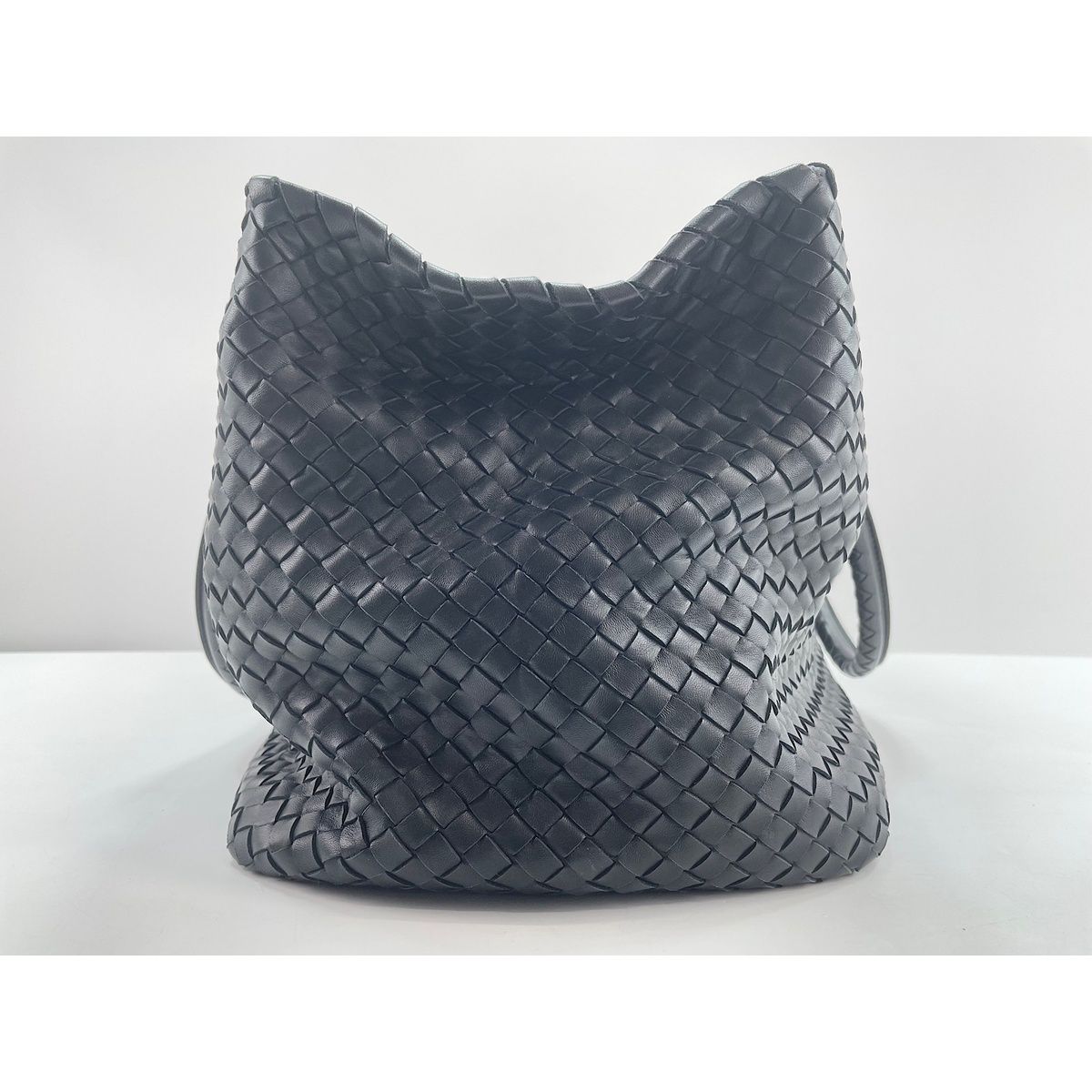 Bottega Veneta Tote Black — view 5
