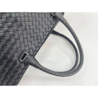 Bottega Veneta Tote Black — view 9