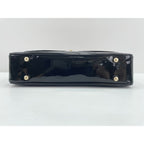 Chanel Shoulder Bag Black — view 7