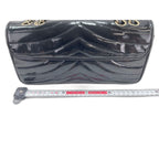 Chanel Shoulder Bag Black — view 4