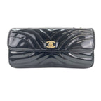 Chanel Shoulder Bag Black — view 2
