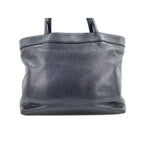 Chanel Tote Black — view 3