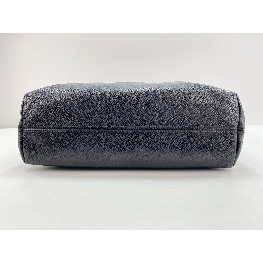 Chanel Tote Black — view 7