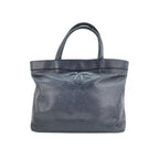 Chanel Tote Black