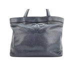 Chanel Tote Black — view 2