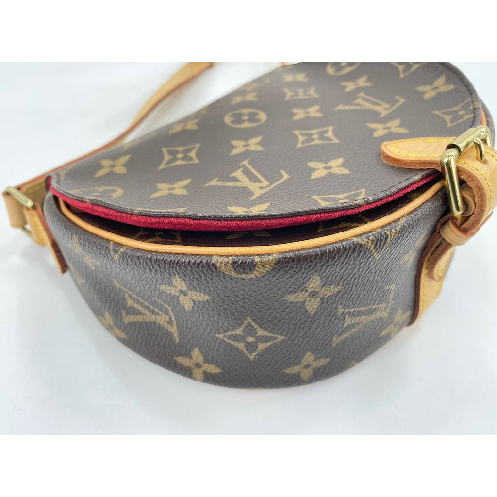 Louis Vuitton Shoulder Bag Tambourine — view 7