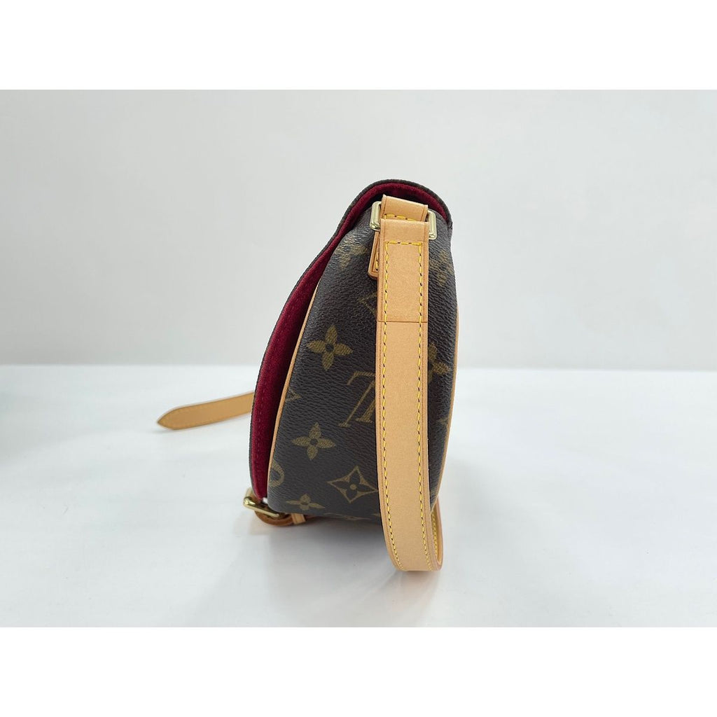 Louis Vuitton Shoulder Bag Tambourine — view 5