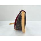 Louis Vuitton Shoulder Bag Tambourine — view 5