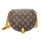 Louis Vuitton Shoulder Bag Tambourine — view 2