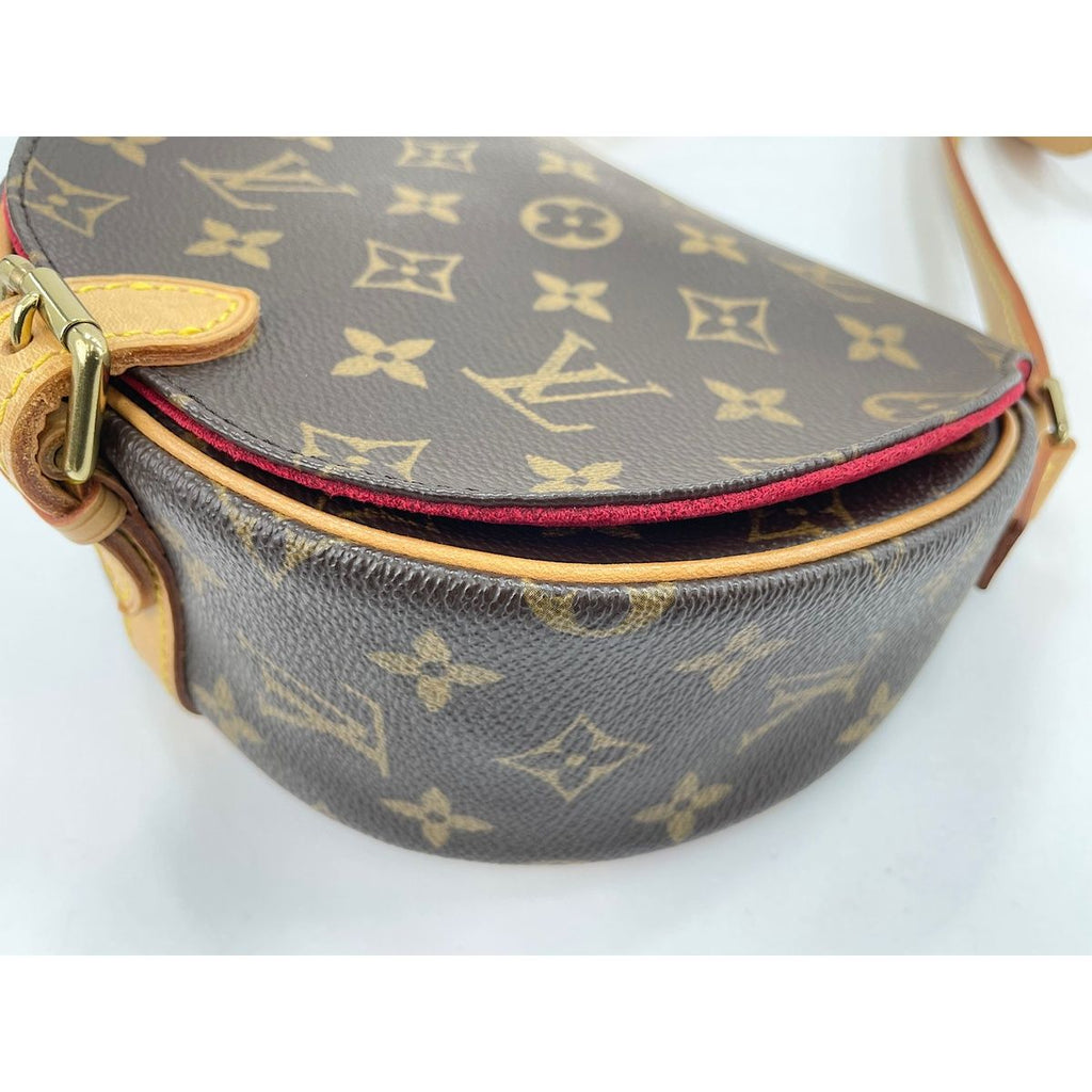 Louis Vuitton Shoulder Bag Tambourine — view 8