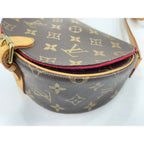 Louis Vuitton Shoulder Bag Tambourine — view 8
