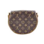 Louis Vuitton Shoulder Bag Tambourine — view 3