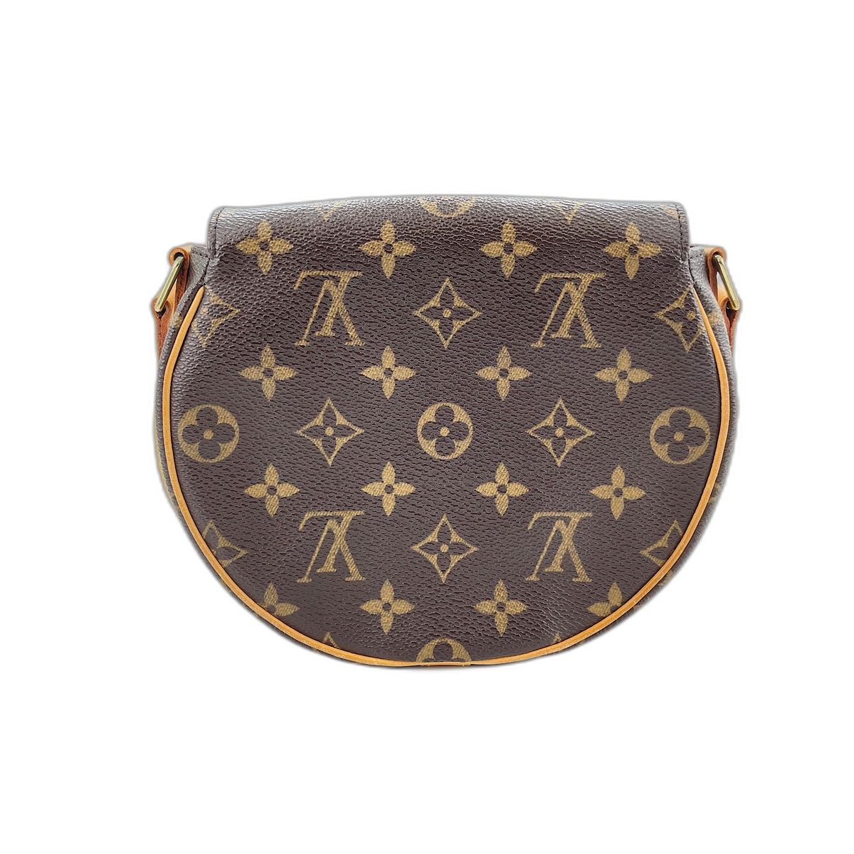 Louis Vuitton Shoulder Bag Tambourine — view 3