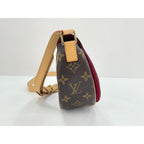 Louis Vuitton Shoulder Bag Tambourine — view 4