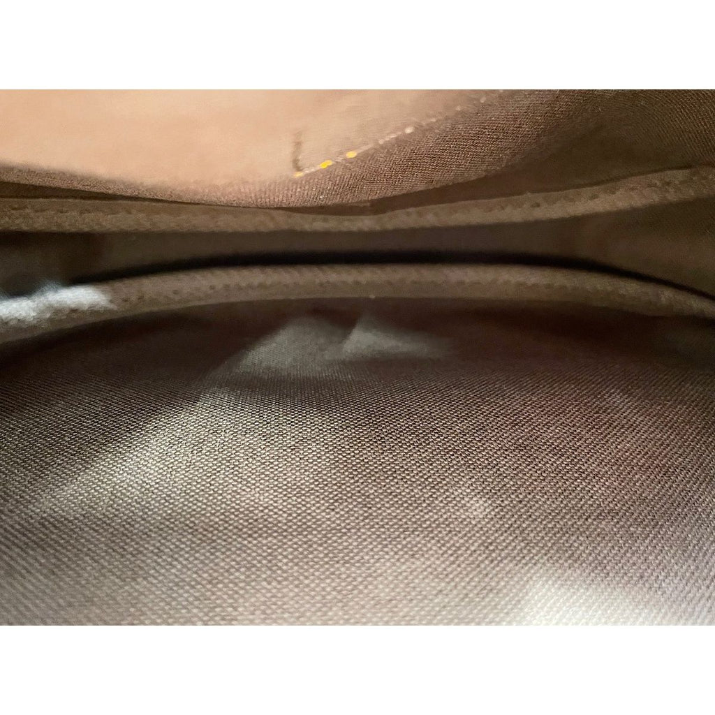 Louis Vuitton Shoulder Bag Saumur 30 — view 9