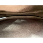 Louis Vuitton Shoulder Bag Saumur 30 — view 9