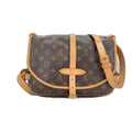 Louis Vuitton Shoulder Bag Saumur 30