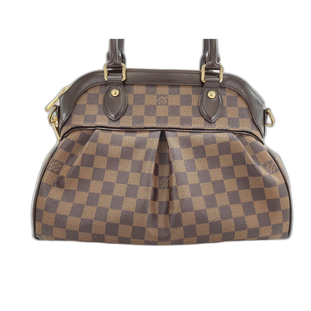 Louis Vuitton Handbag 2-Way Trevi PM — view 2