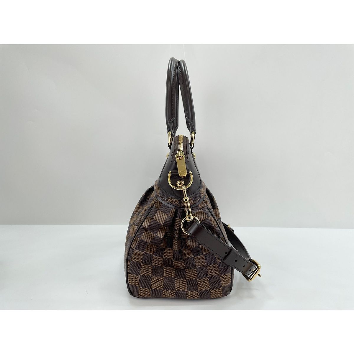 Louis Vuitton Handbag 2-Way Trevi PM — view 6
