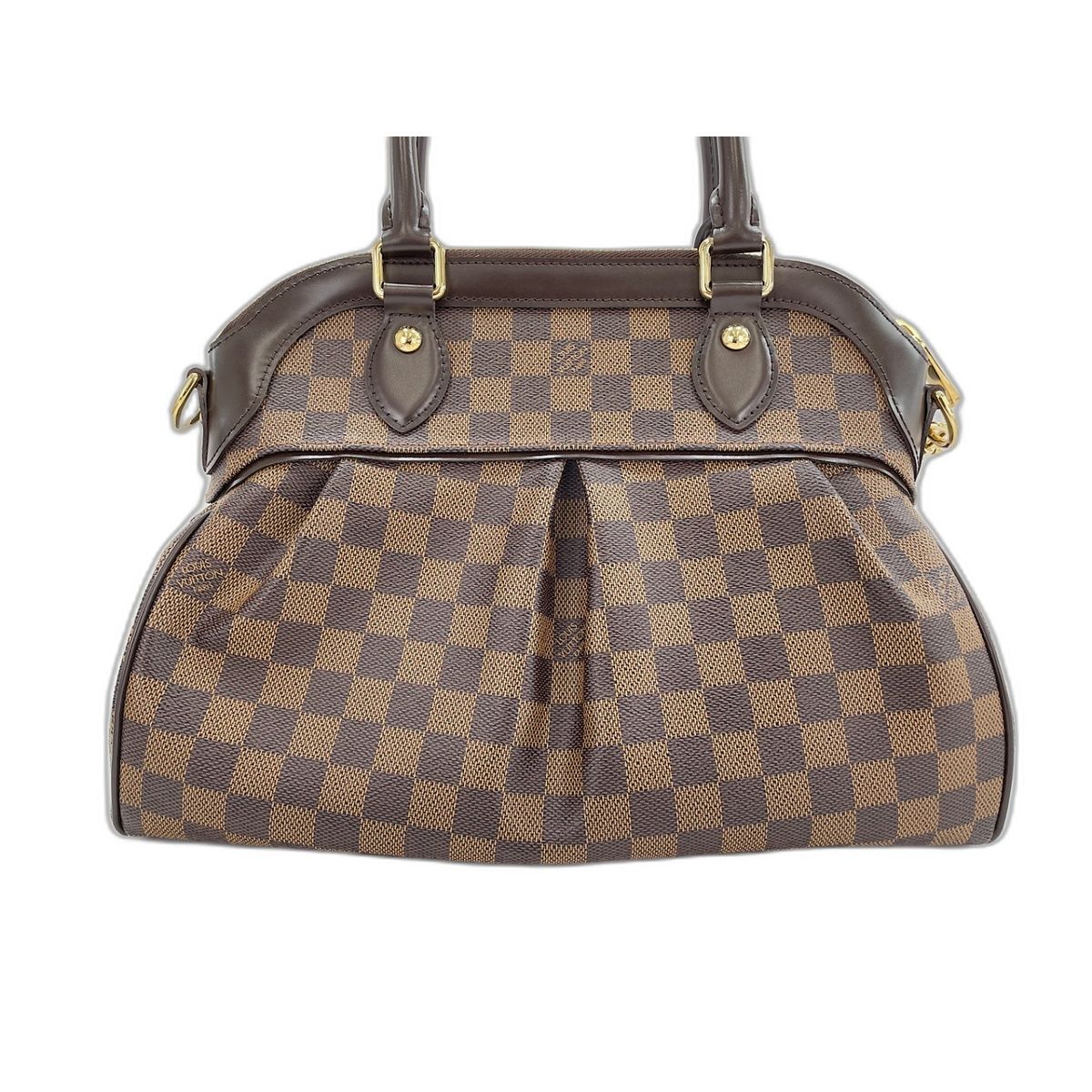 Louis Vuitton Handbag 2-Way Trevi PM — view 3