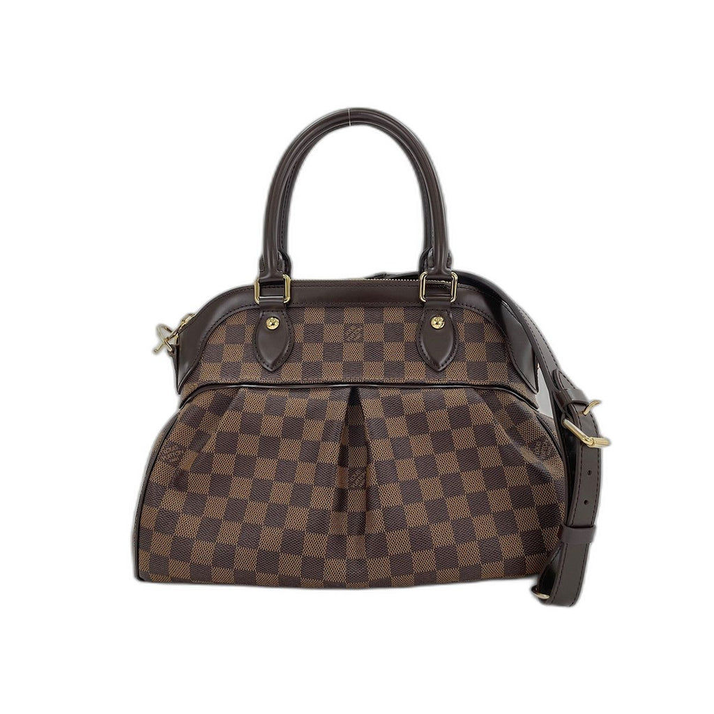 Louis Vuitton Handbag 2-Way Trevi PM