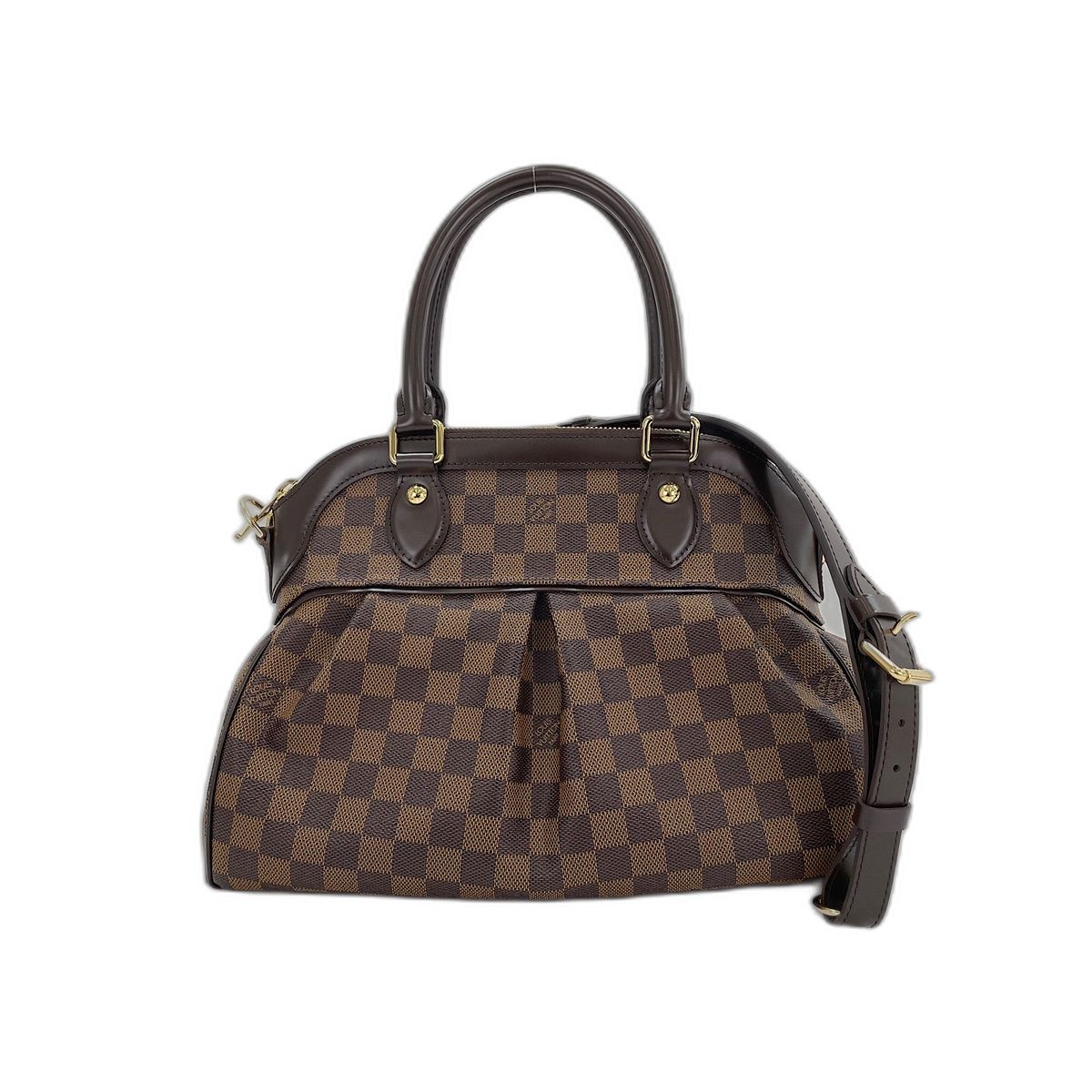 Louis Vuitton Handbag 2-Way Trevi PM