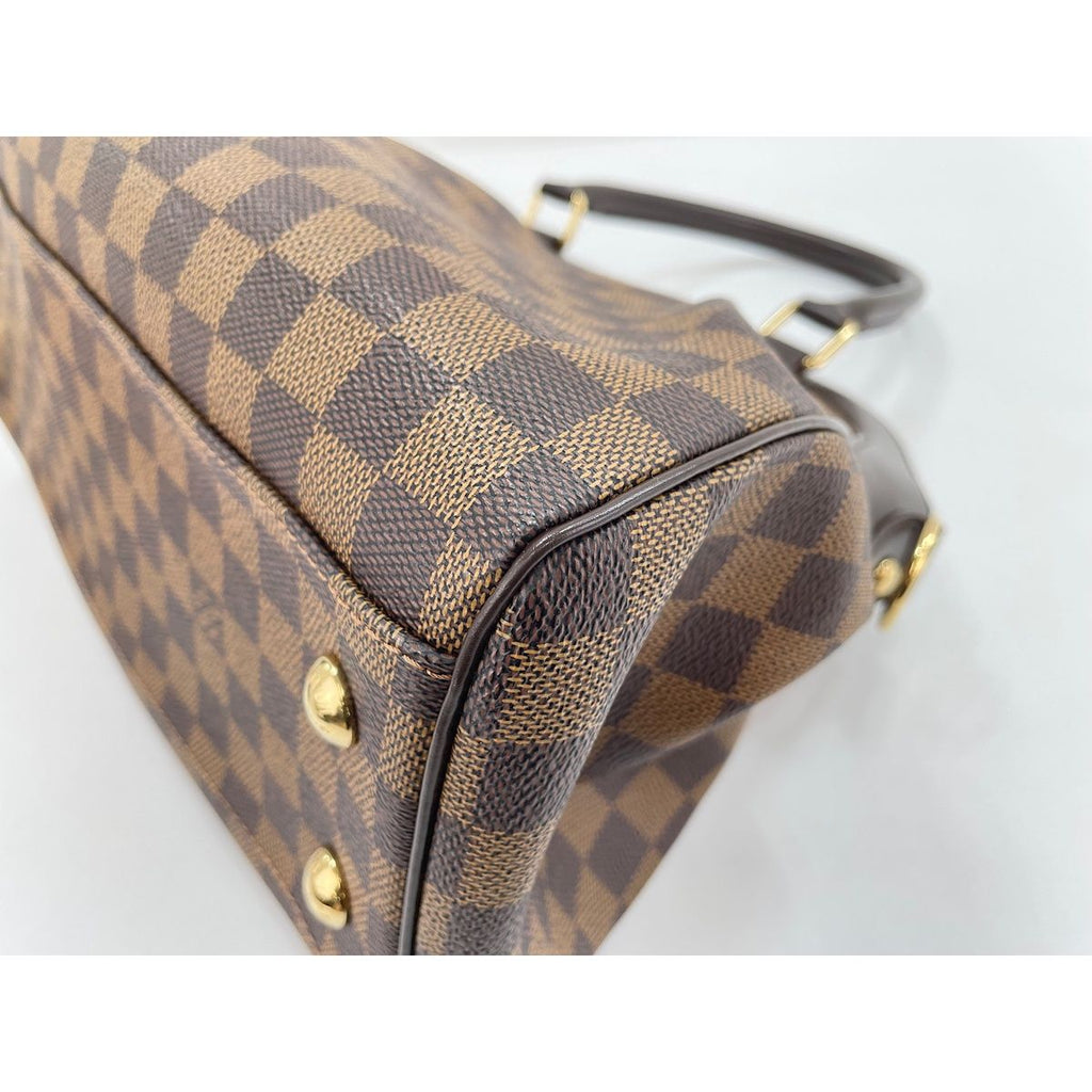 Louis Vuitton Handbag 2-Way Trevi PM — view 9