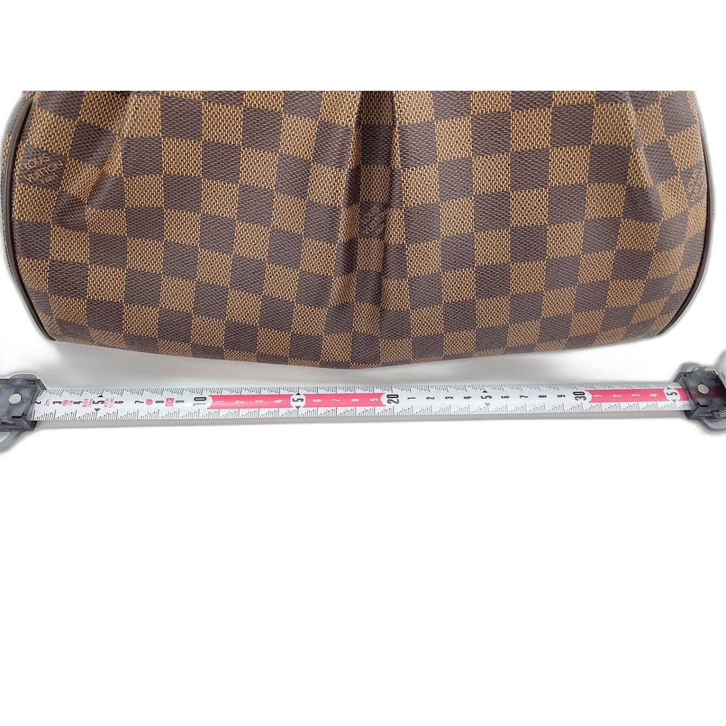 Louis Vuitton Handbag 2-Way Trevi PM — view 4