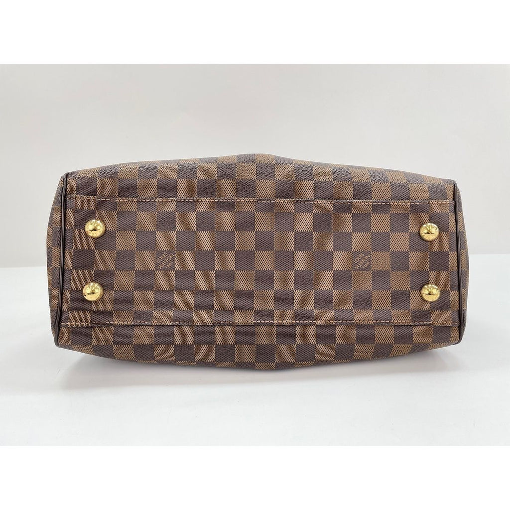 Louis Vuitton Handbag 2-Way Trevi PM — view 7
