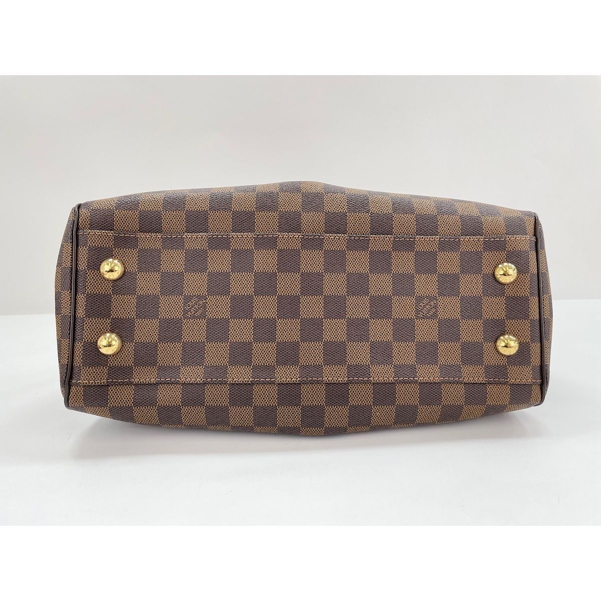Louis Vuitton Handbag 2-Way Trevi PM — view 7