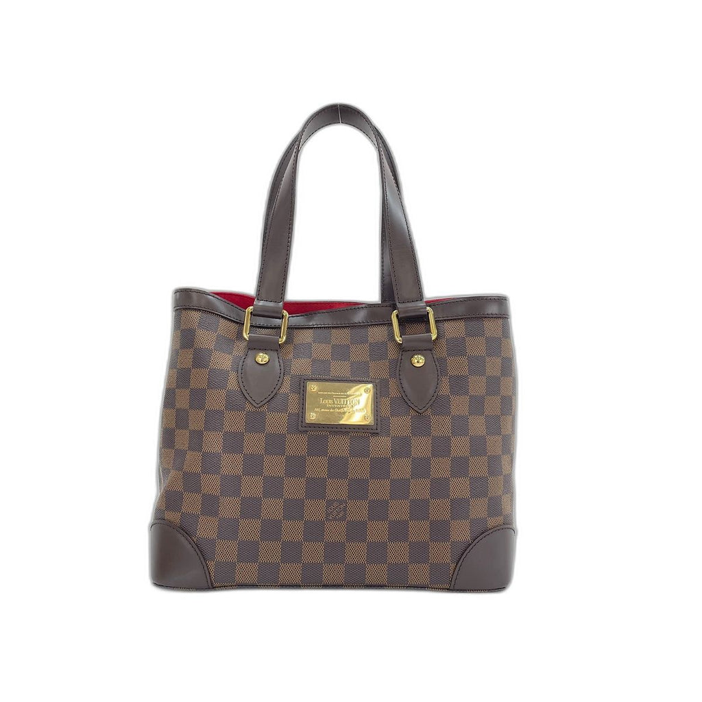 Louis Vuitton Handbag Hampstead PM