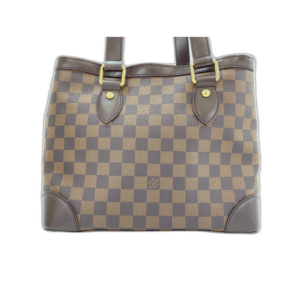 Louis Vuitton Handbag Hampstead PM — view 3