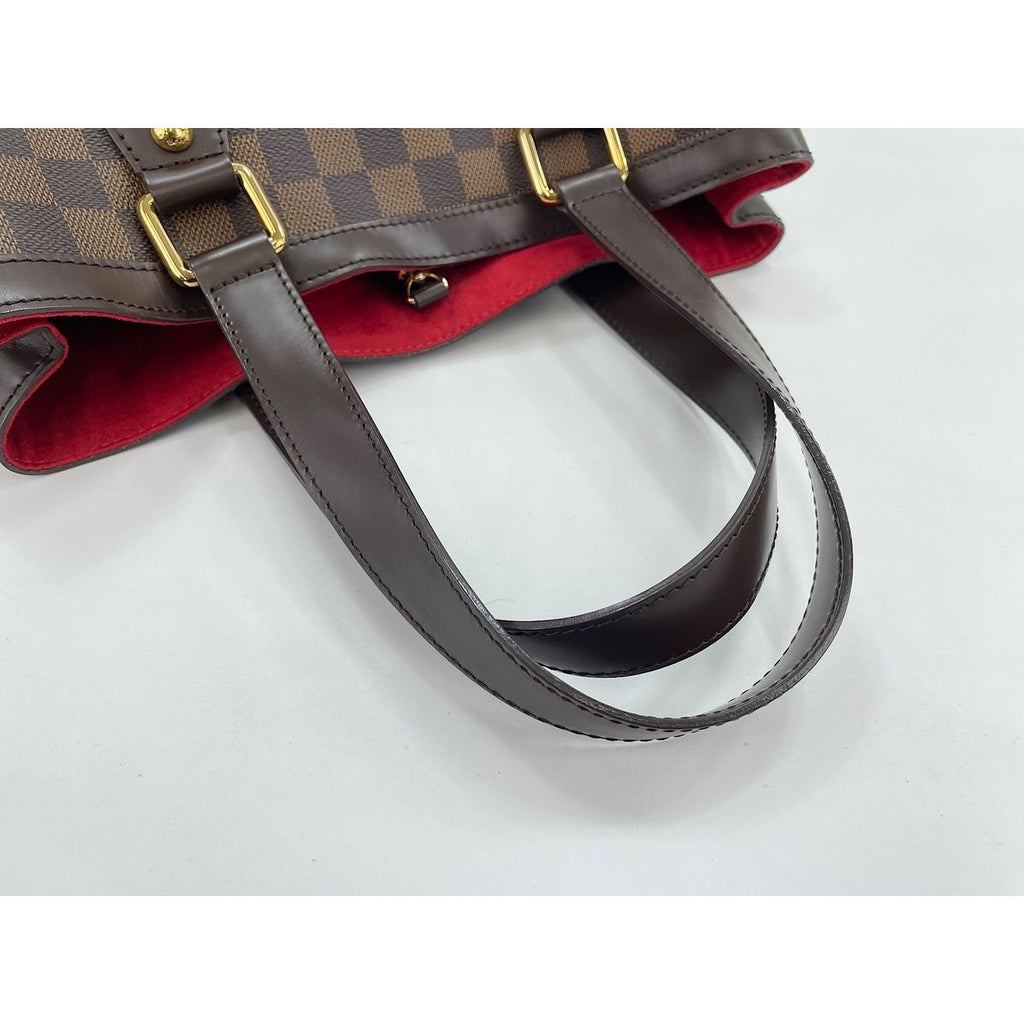 Louis Vuitton Handbag Hampstead PM — view 9