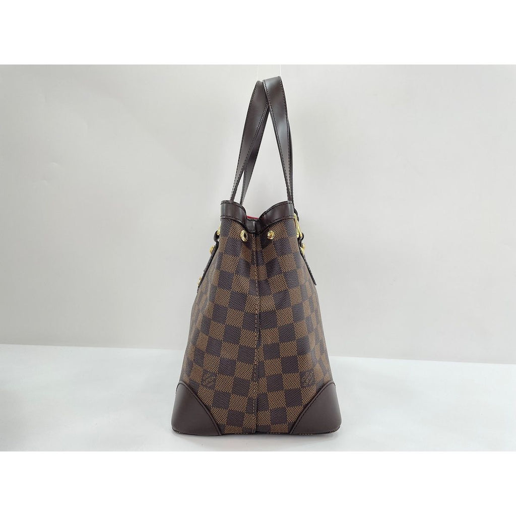 Louis Vuitton Handbag Hampstead PM — view 5