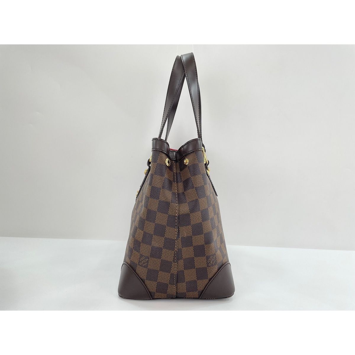 Louis Vuitton Handbag Hampstead PM — view 5